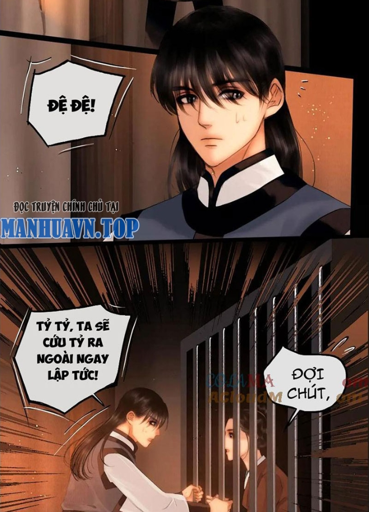 Phụng Chỉ Xuất Chinh Chapter 27 - Trang 2