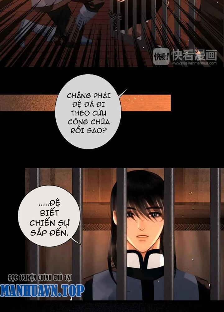 Phụng Chỉ Xuất Chinh Chapter 27 - Trang 2