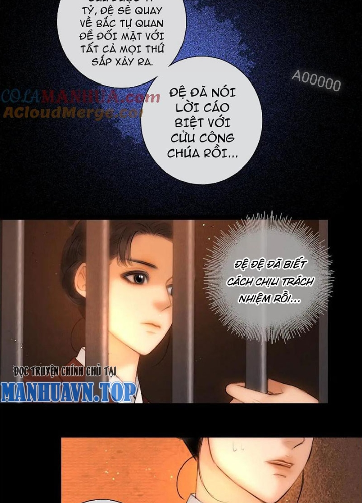 Phụng Chỉ Xuất Chinh Chapter 27 - Trang 2