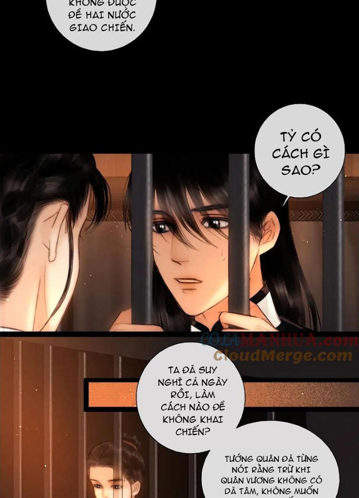 Phụng Chỉ Xuất Chinh Chapter 27 - Trang 2