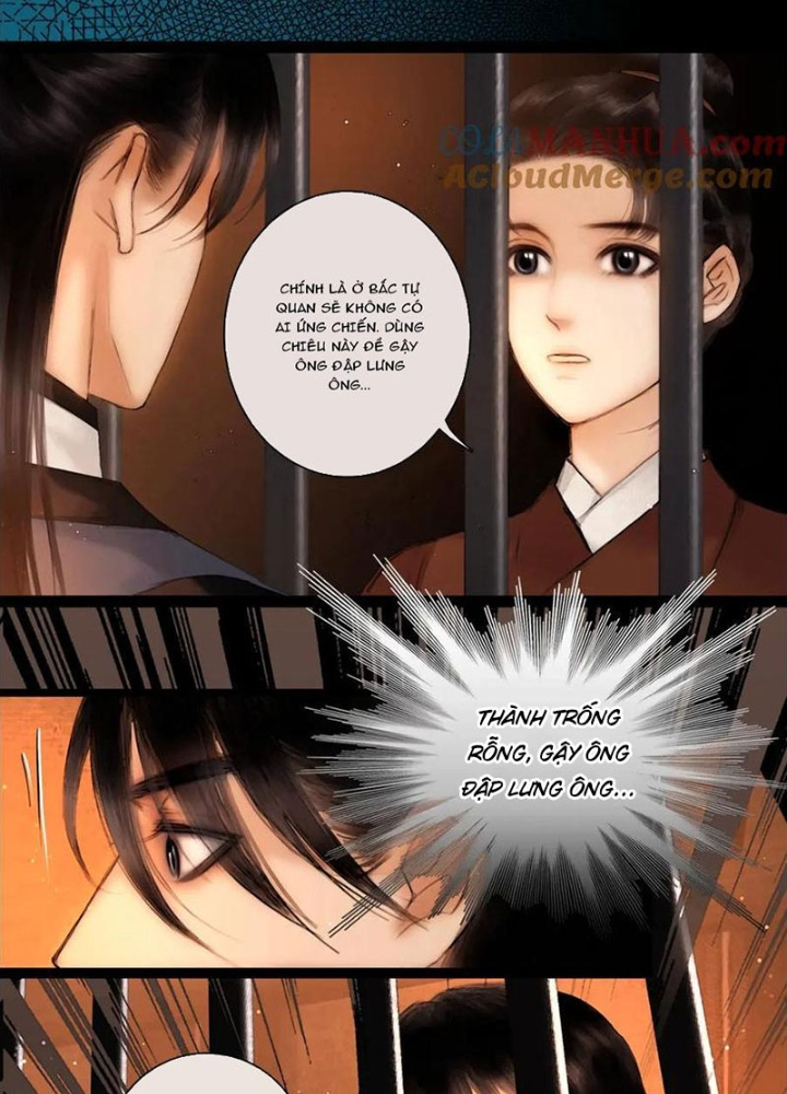 Phụng Chỉ Xuất Chinh Chapter 27 - Trang 2