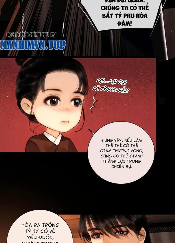 Phụng Chỉ Xuất Chinh Chapter 27 - Trang 2