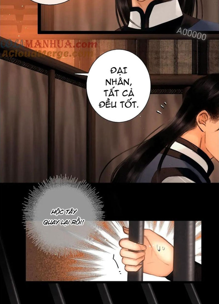 Phụng Chỉ Xuất Chinh Chapter 27 - Trang 2
