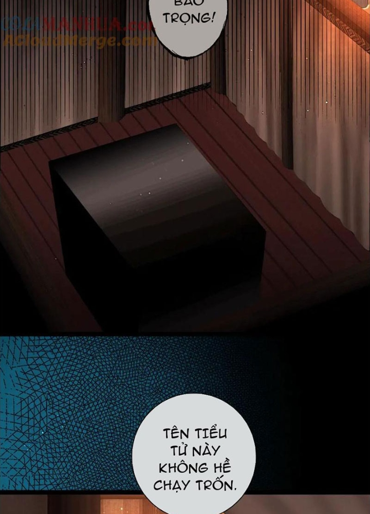 Phụng Chỉ Xuất Chinh Chapter 27 - Trang 2