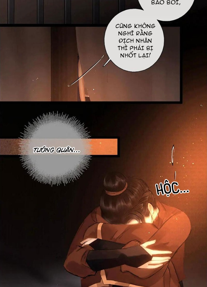 Phụng Chỉ Xuất Chinh Chapter 27 - Trang 2