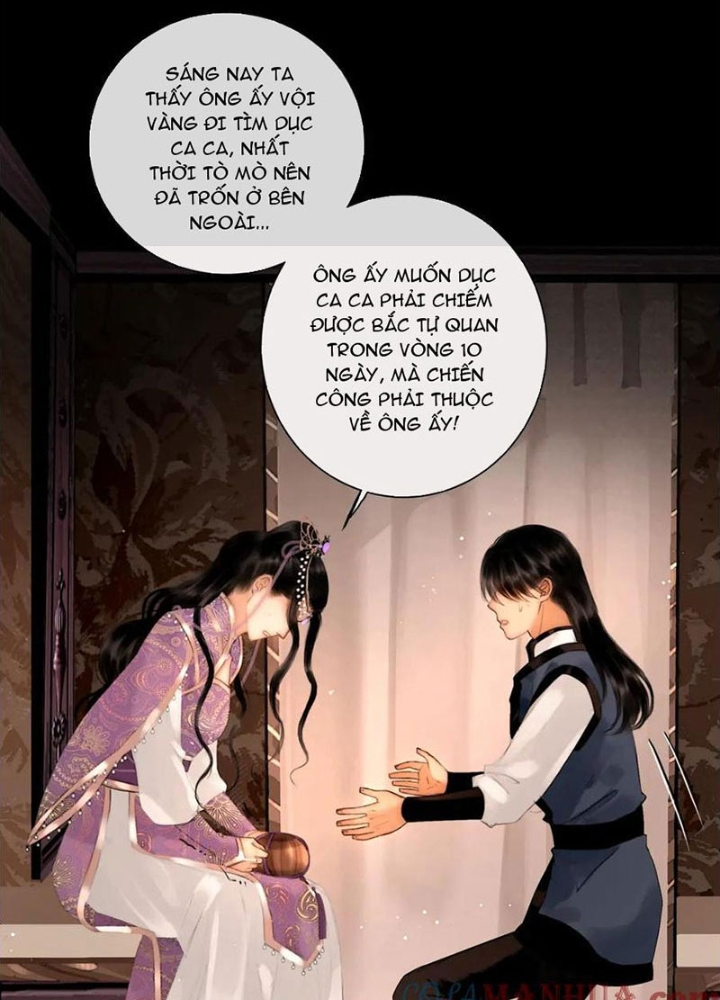 Phụng Chỉ Xuất Chinh Chapter 27 - Trang 2