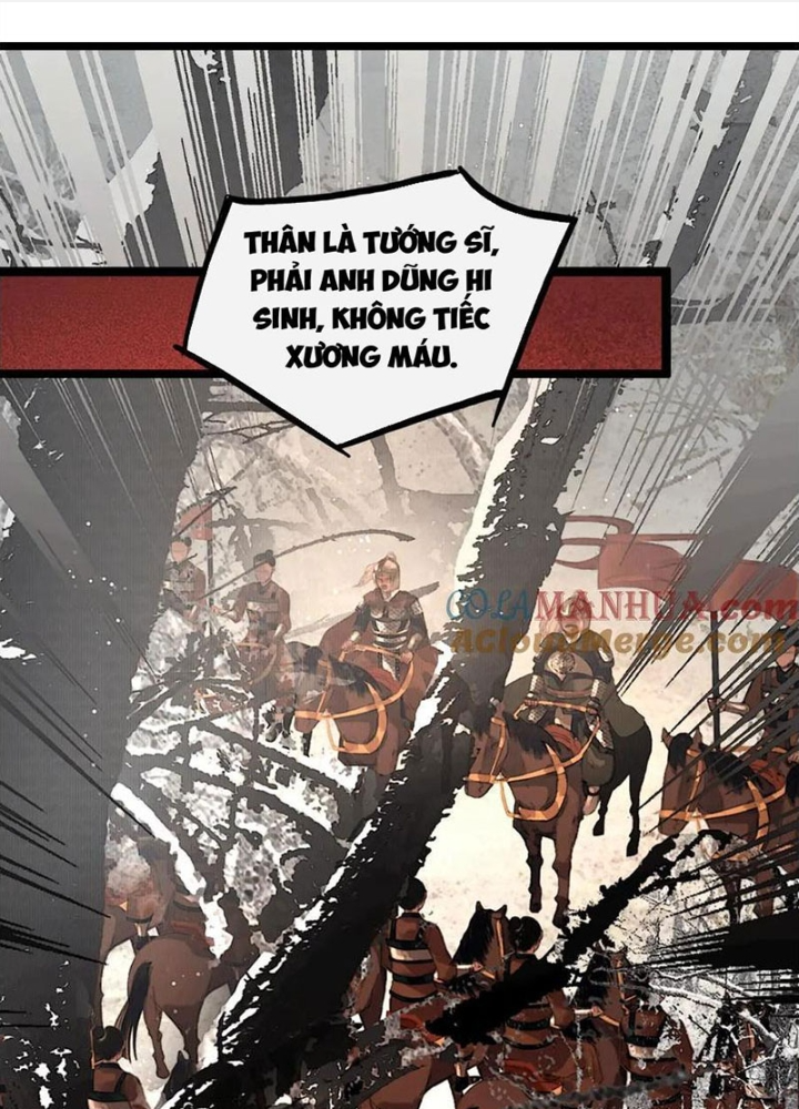 Phụng Chỉ Xuất Chinh Chapter 28 - Next 