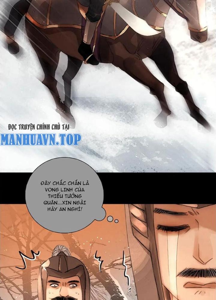 Phụng Chỉ Xuất Chinh Chapter 28 - Next 