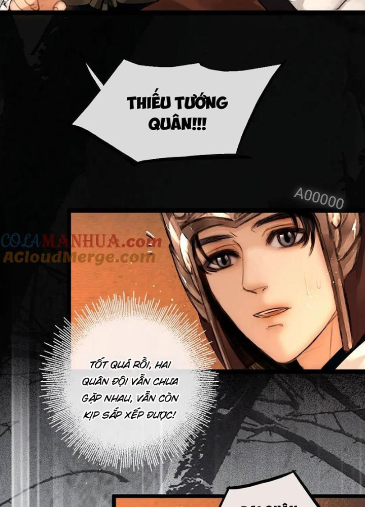 Phụng Chỉ Xuất Chinh Chapter 28 - Next 