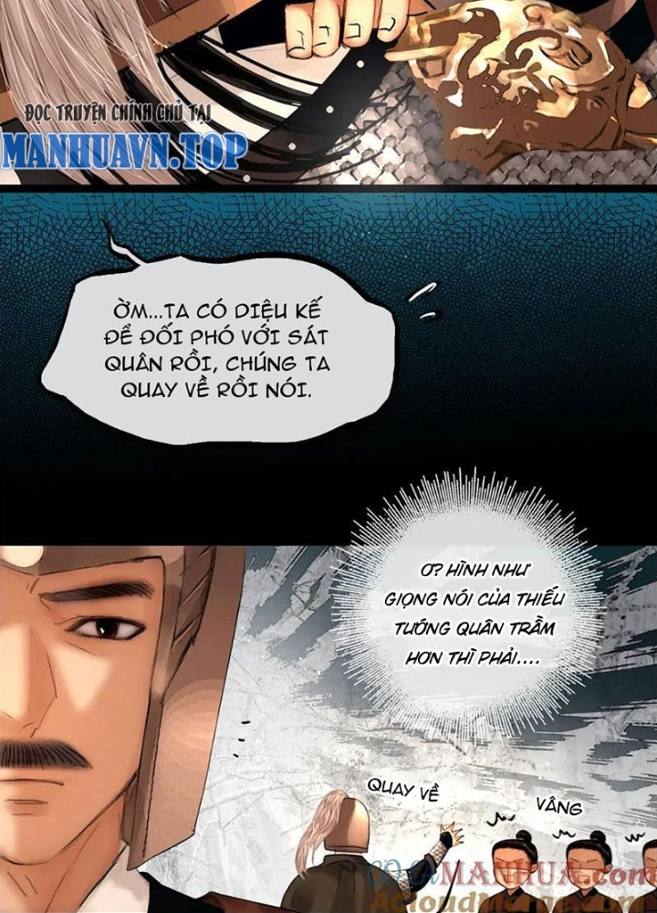 Phụng Chỉ Xuất Chinh Chapter 28 - Next 
