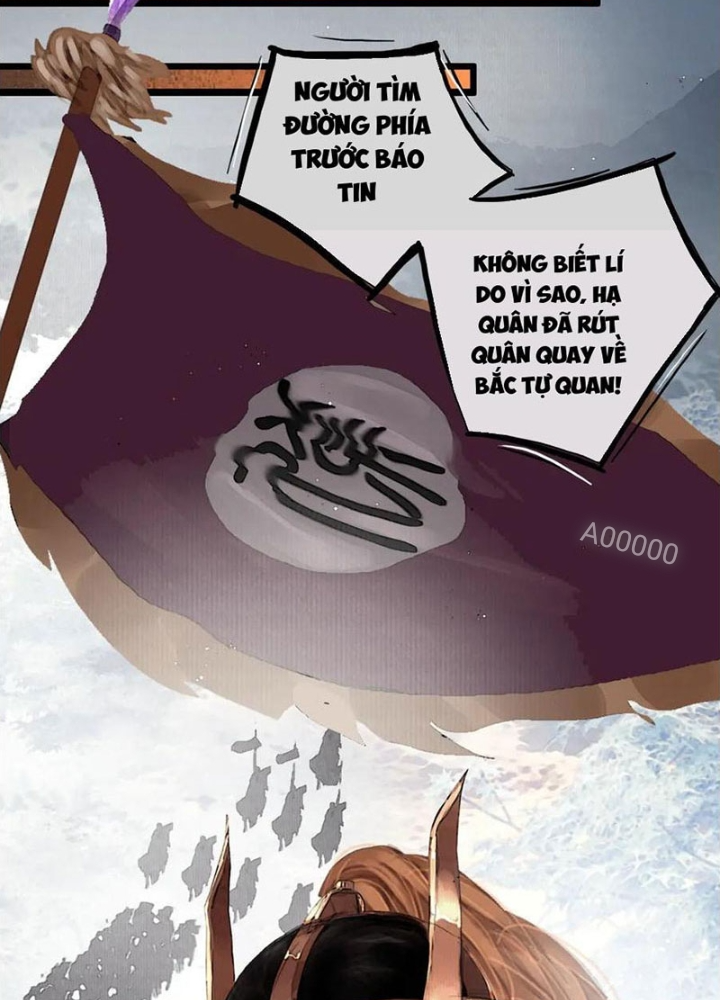 Phụng Chỉ Xuất Chinh Chapter 28 - Next 