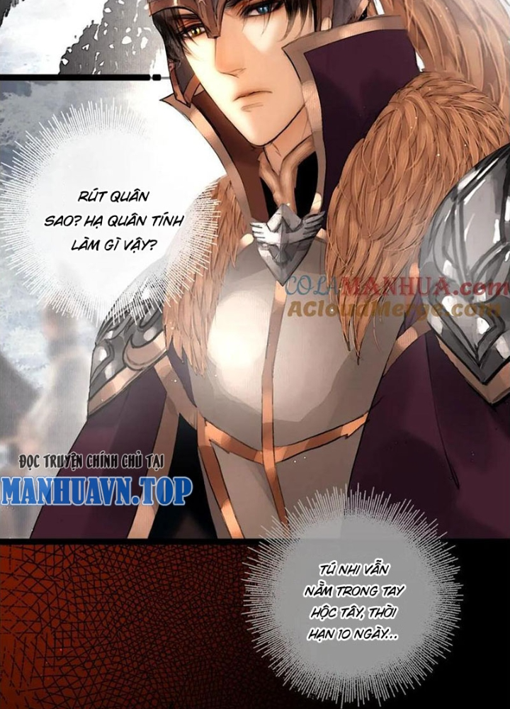 Phụng Chỉ Xuất Chinh Chapter 28 - Next 
