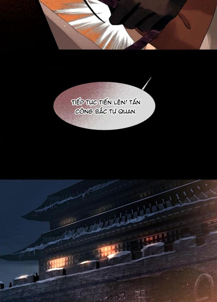 Phụng Chỉ Xuất Chinh Chapter 28 - Next 