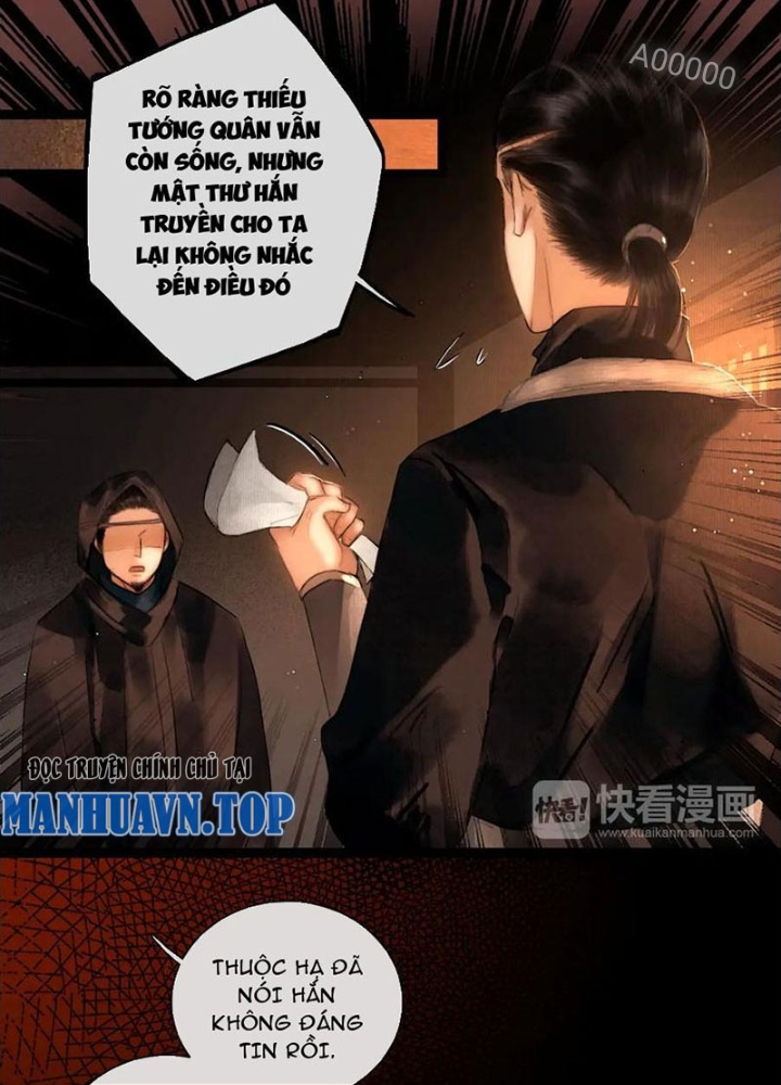 Phụng Chỉ Xuất Chinh Chapter 28 - Next 