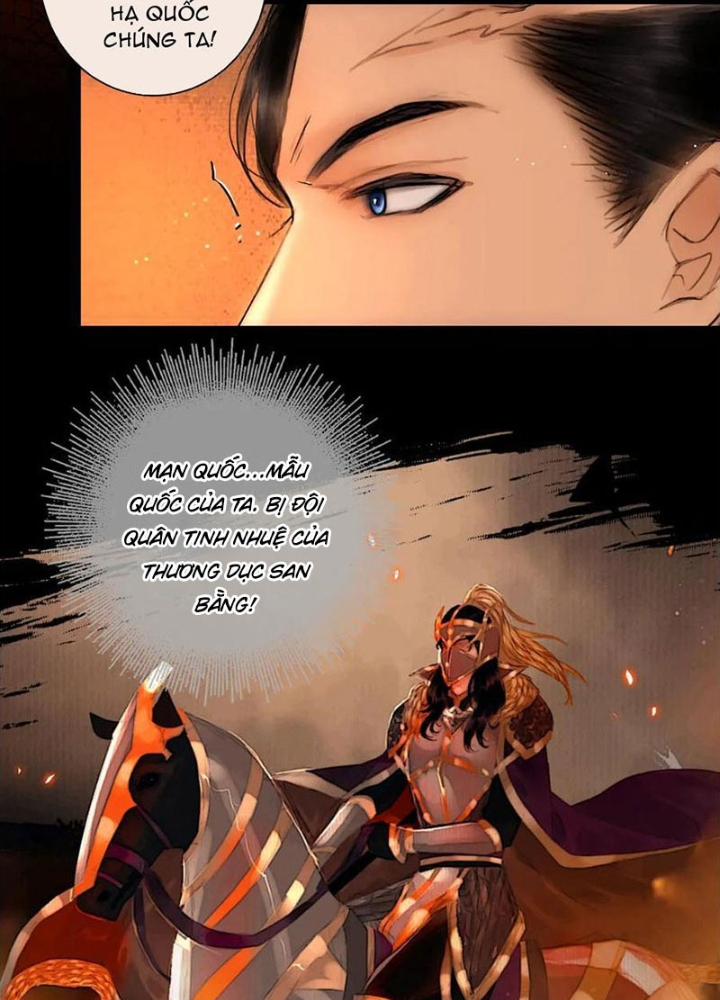 Phụng Chỉ Xuất Chinh Chapter 28 - Next 