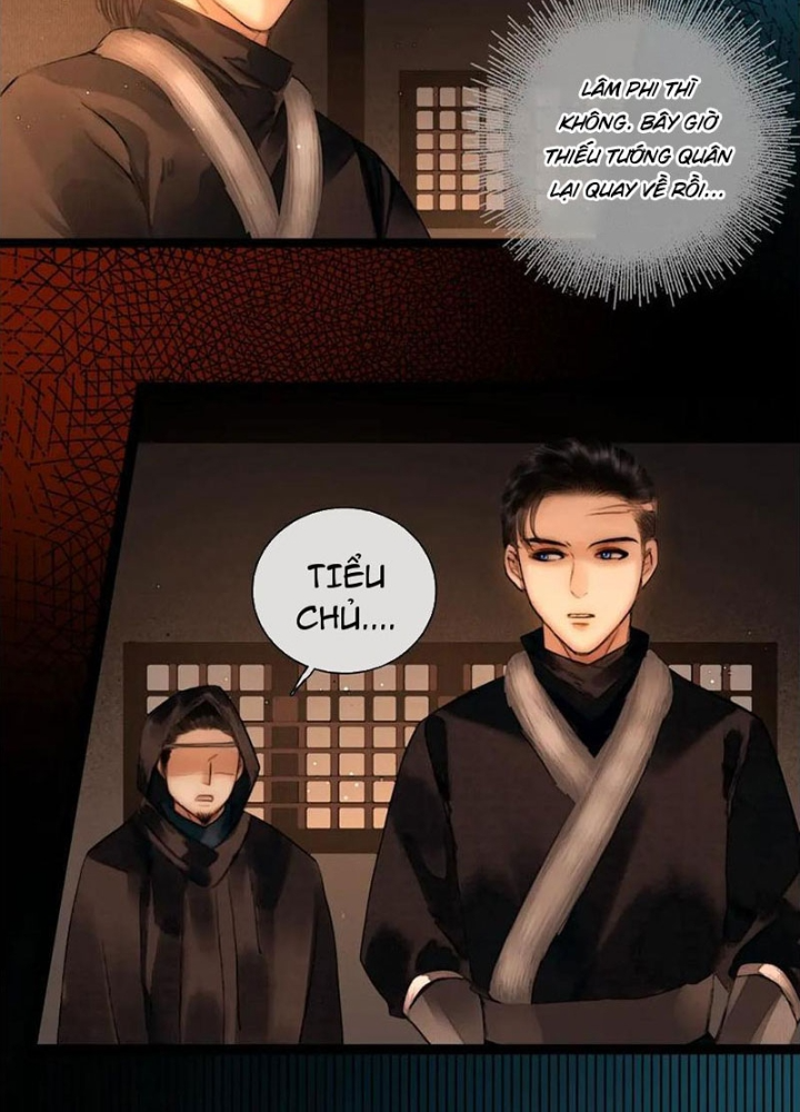 Phụng Chỉ Xuất Chinh Chapter 28 - Next 