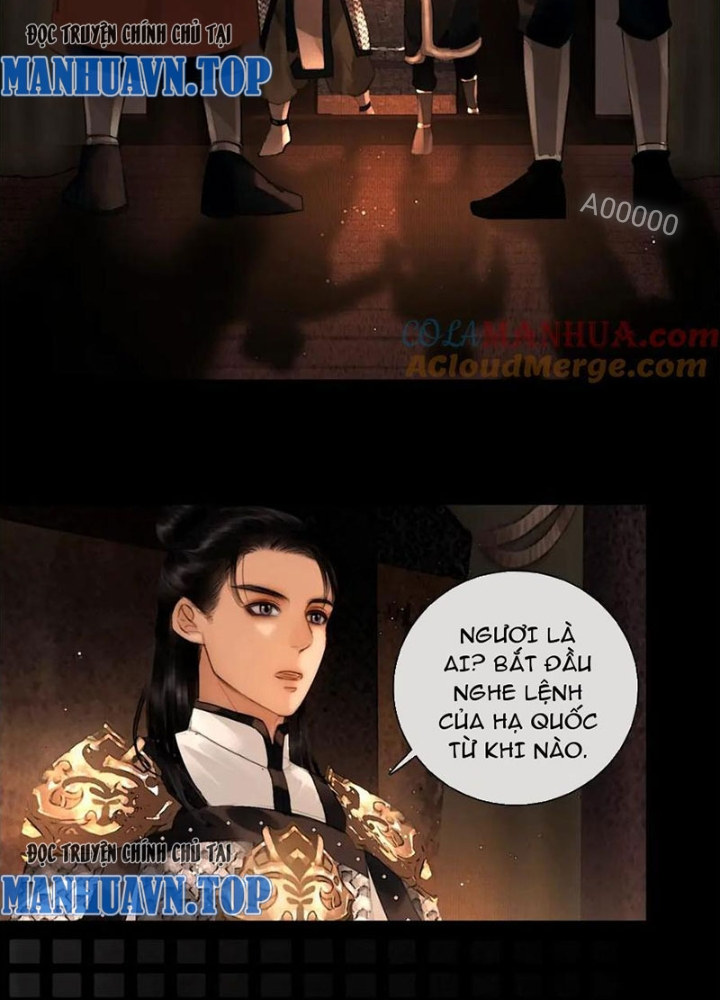 Phụng Chỉ Xuất Chinh Chapter 28 - Next 