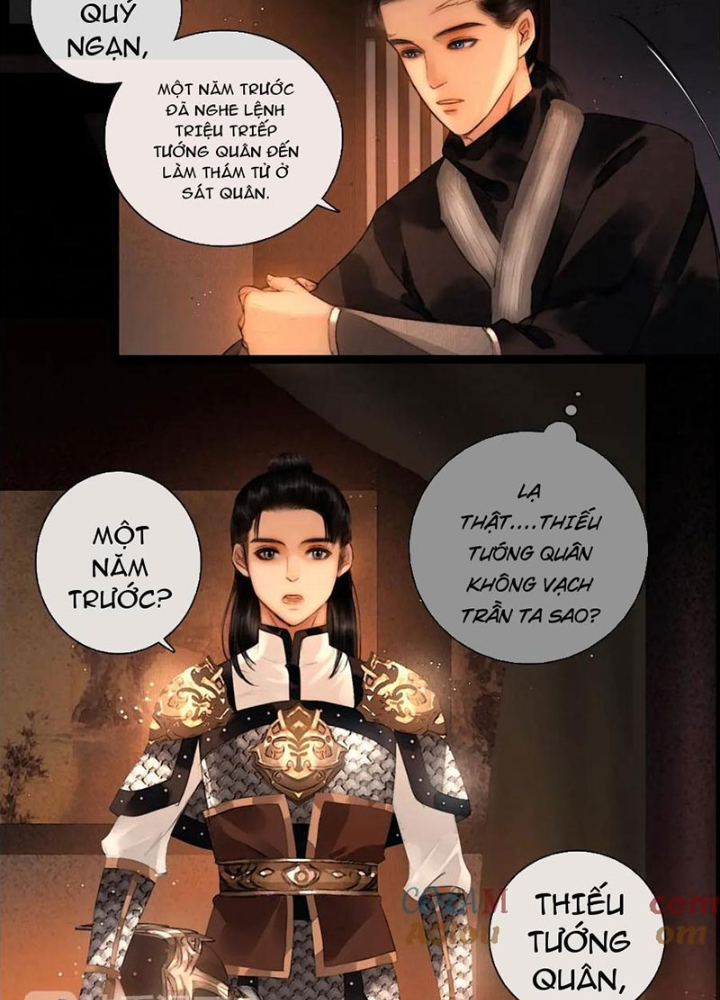 Phụng Chỉ Xuất Chinh Chapter 28 - Next 