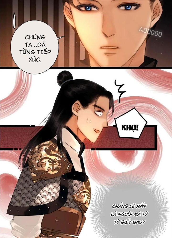 Phụng Chỉ Xuất Chinh Chapter 28 - Next 