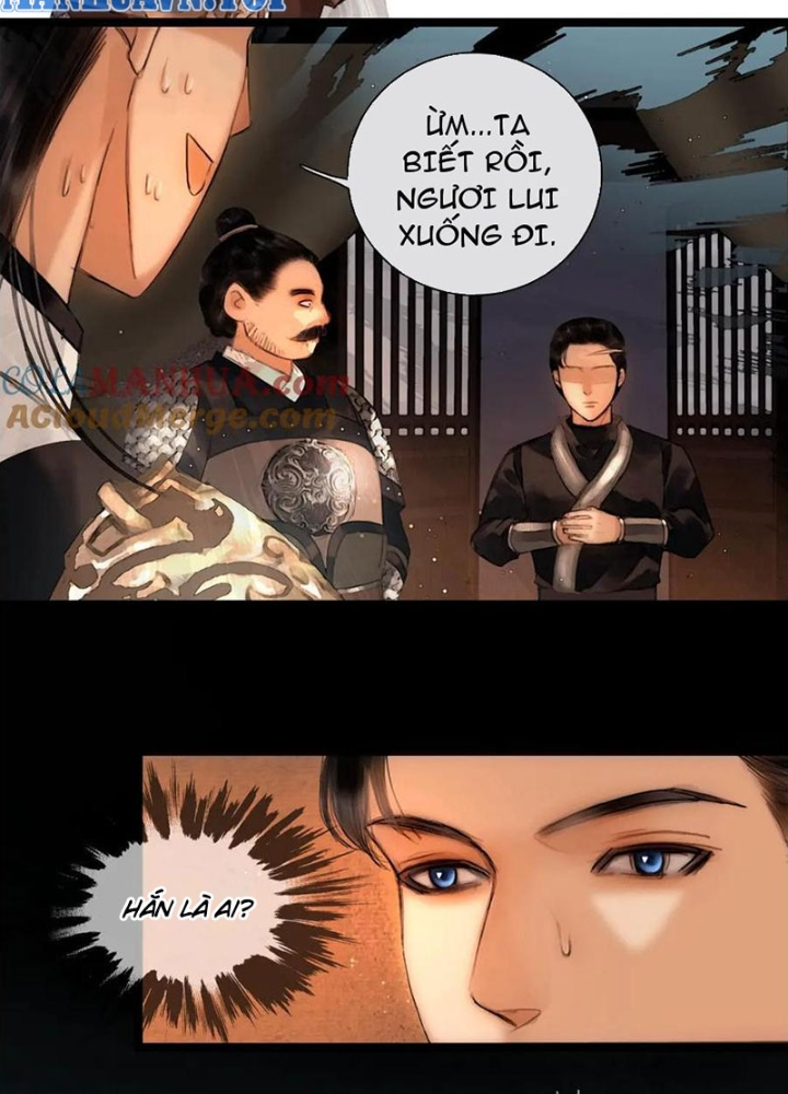 Phụng Chỉ Xuất Chinh Chapter 28 - Next 