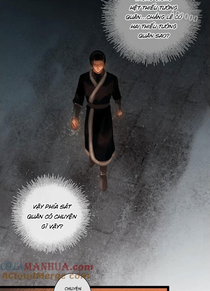 Phụng Chỉ Xuất Chinh Chapter 28 - Next 