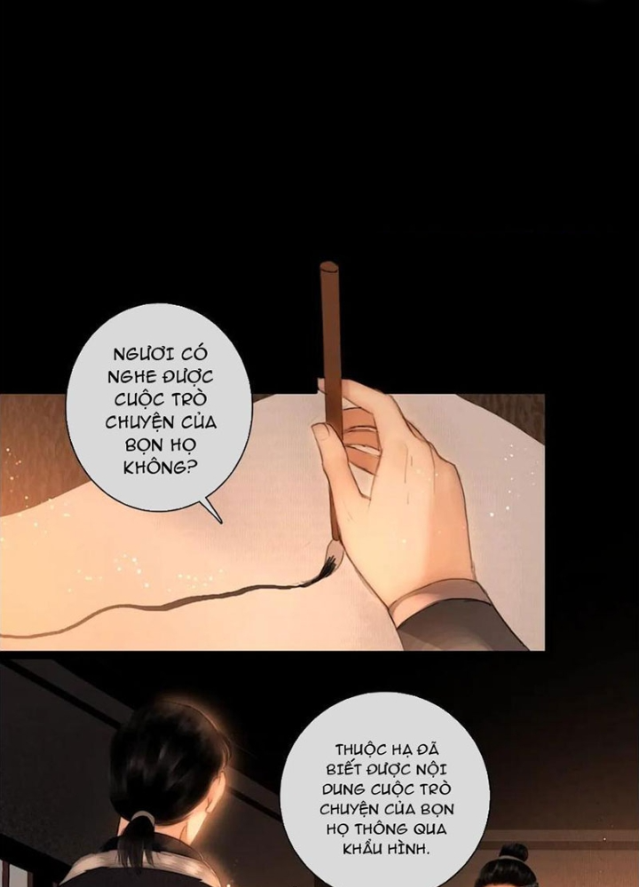 Phụng Chỉ Xuất Chinh Chapter 28 - Next 
