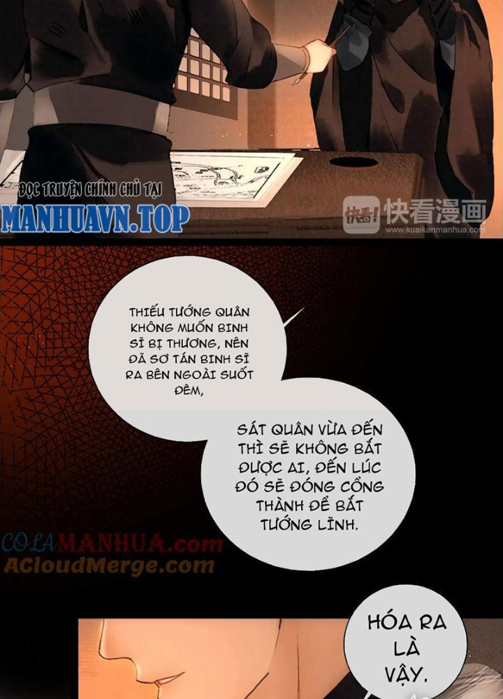 Phụng Chỉ Xuất Chinh Chapter 28 - Next 
