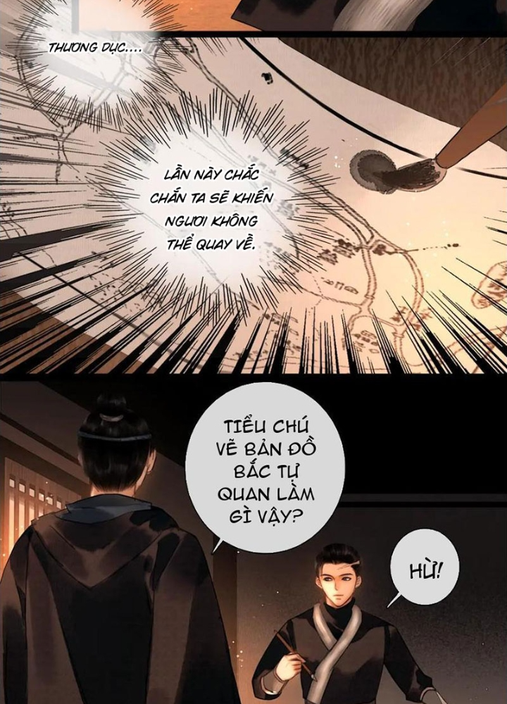 Phụng Chỉ Xuất Chinh Chapter 28 - Next 
