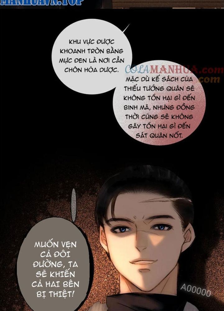 Phụng Chỉ Xuất Chinh Chapter 28 - Next 