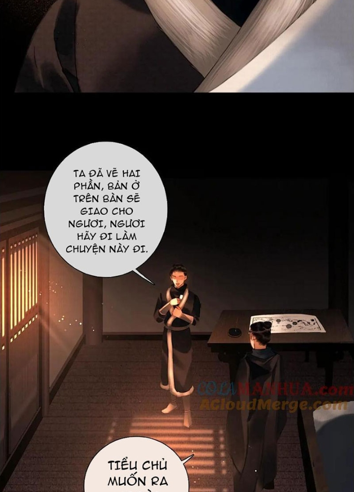 Phụng Chỉ Xuất Chinh Chapter 28 - Next 