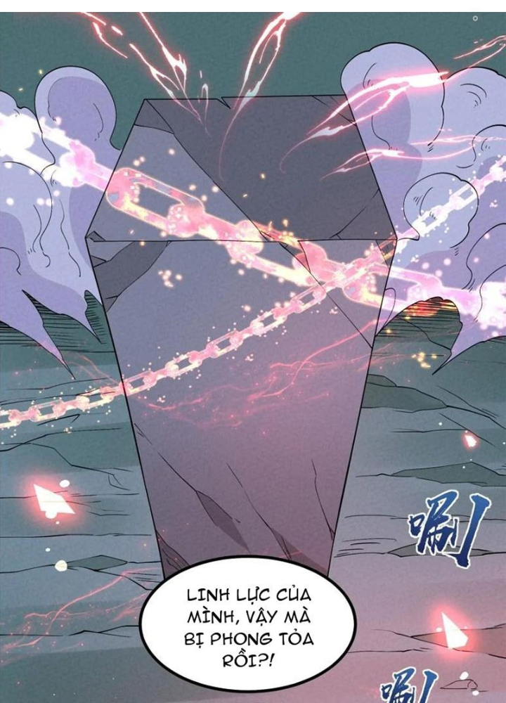 Lòng Hiếu Thảo Của Đồ Đệ Ta Gần Như Biến Chất! Chapter 30 - Trang 2