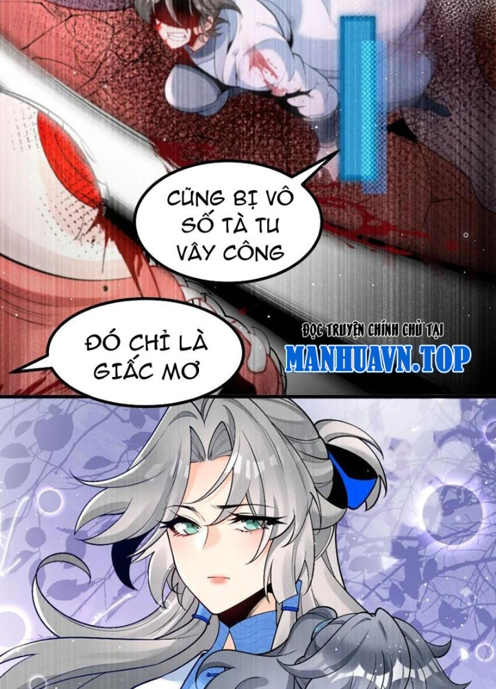 Lòng Hiếu Thảo Của Đồ Đệ Ta Gần Như Biến Chất! Chapter 30 - Trang 2