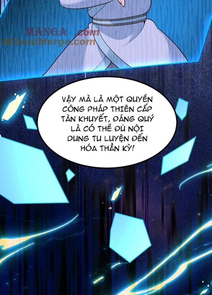 Lòng Hiếu Thảo Của Đồ Đệ Ta Gần Như Biến Chất! Chapter 30 - Trang 2
