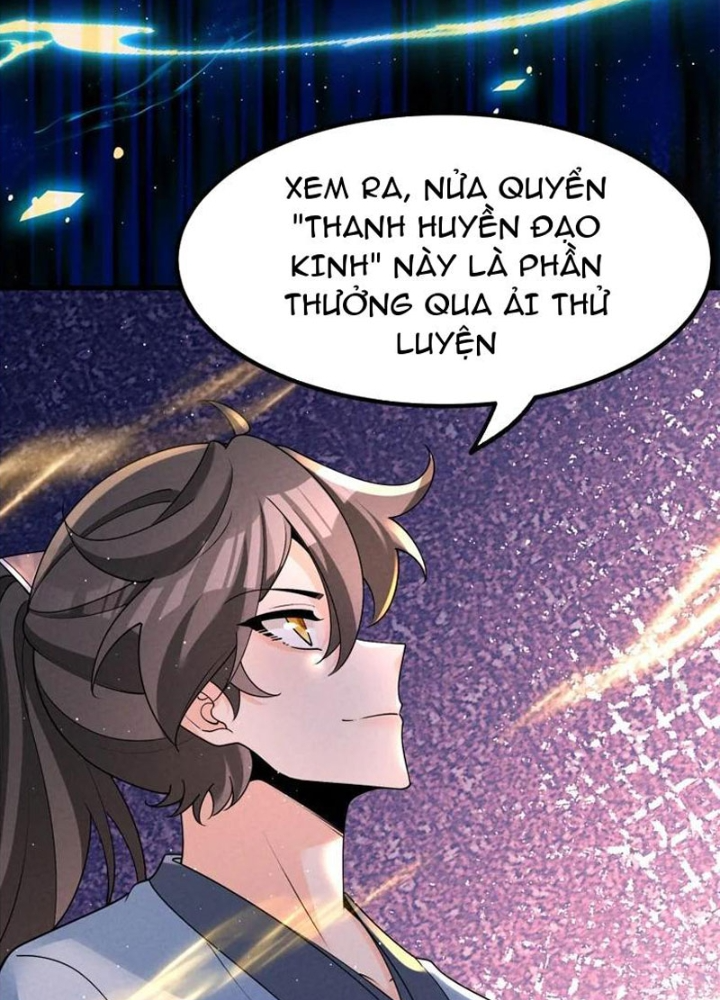Lòng Hiếu Thảo Của Đồ Đệ Ta Gần Như Biến Chất! Chapter 30 - Trang 2