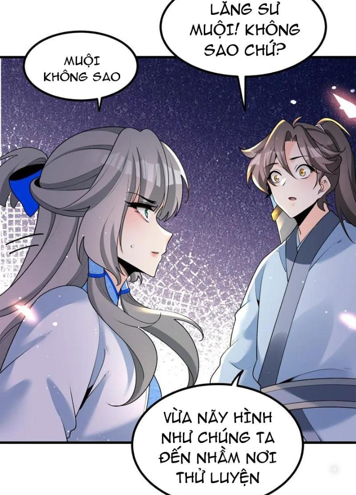 Lòng Hiếu Thảo Của Đồ Đệ Ta Gần Như Biến Chất! Chapter 30 - Trang 2