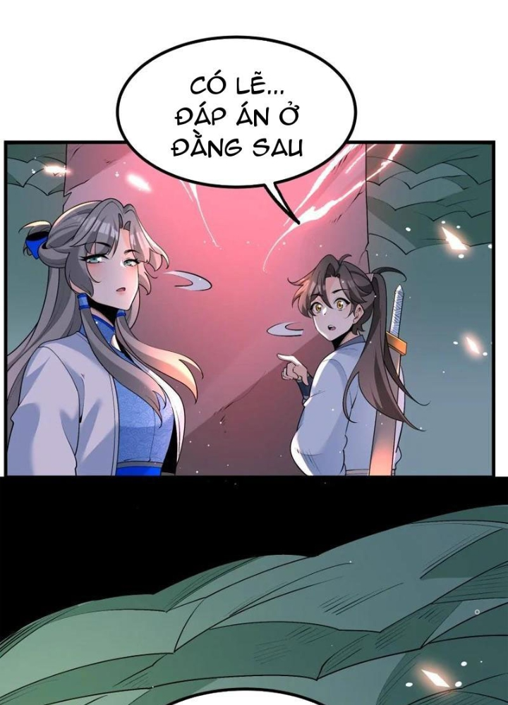 Lòng Hiếu Thảo Của Đồ Đệ Ta Gần Như Biến Chất! Chapter 30 - Trang 2