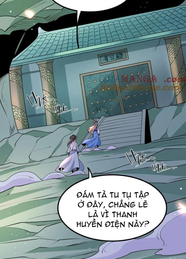 Lòng Hiếu Thảo Của Đồ Đệ Ta Gần Như Biến Chất! Chapter 30 - Trang 2
