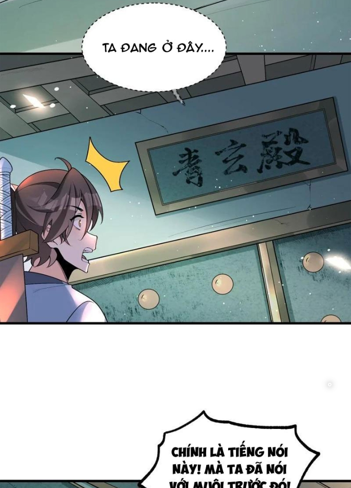 Lòng Hiếu Thảo Của Đồ Đệ Ta Gần Như Biến Chất! Chapter 30 - Trang 2