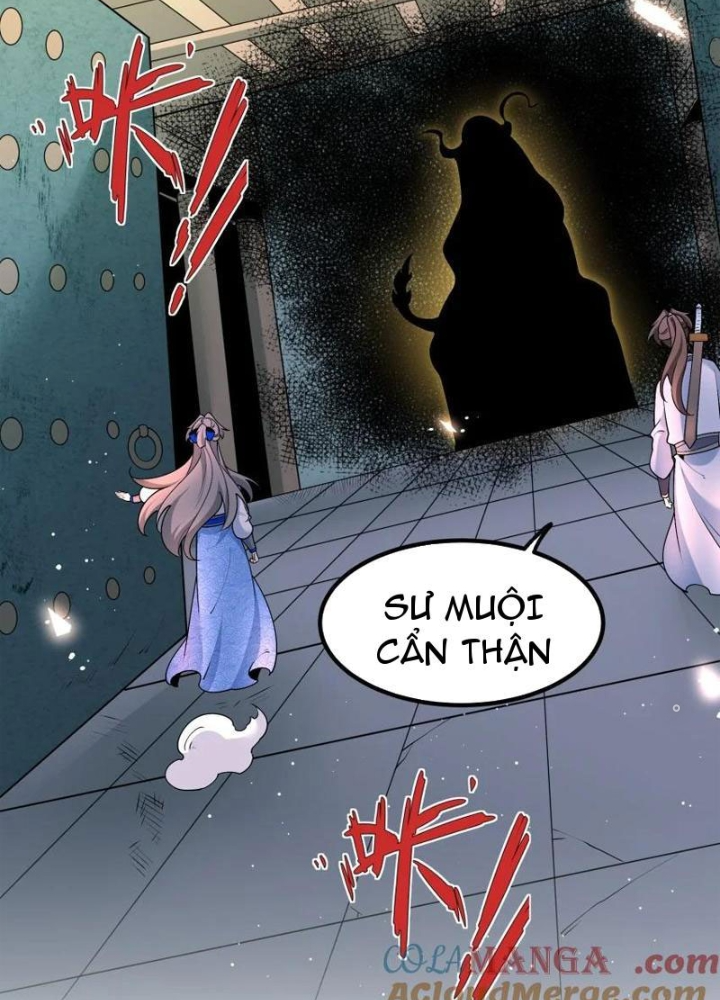 Lòng Hiếu Thảo Của Đồ Đệ Ta Gần Như Biến Chất! Chapter 30 - Trang 2