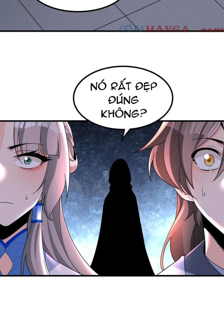 Lòng Hiếu Thảo Của Đồ Đệ Ta Gần Như Biến Chất! Chapter 30 - Trang 2