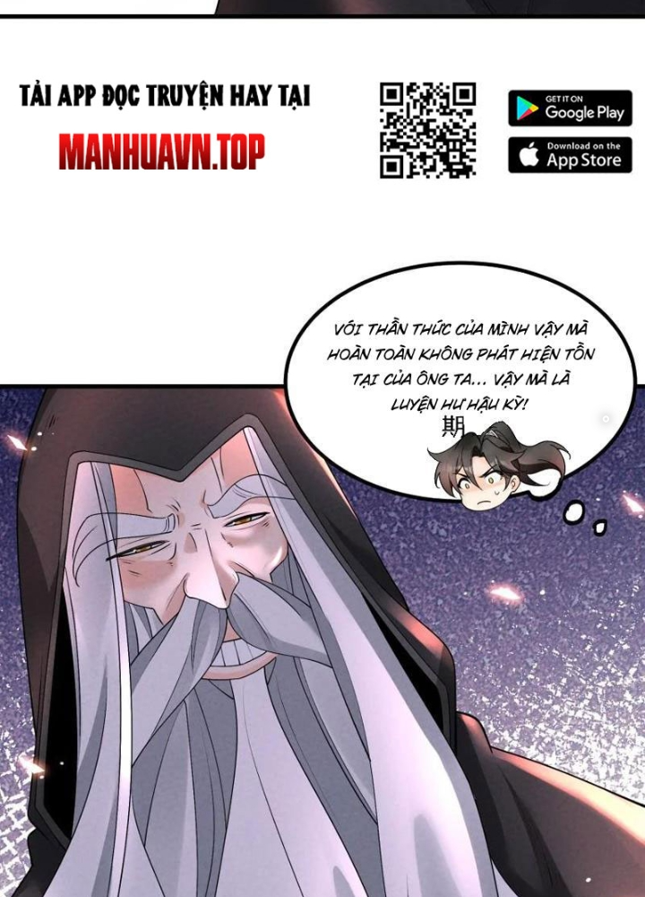 Lòng Hiếu Thảo Của Đồ Đệ Ta Gần Như Biến Chất! Chapter 30 - Trang 2