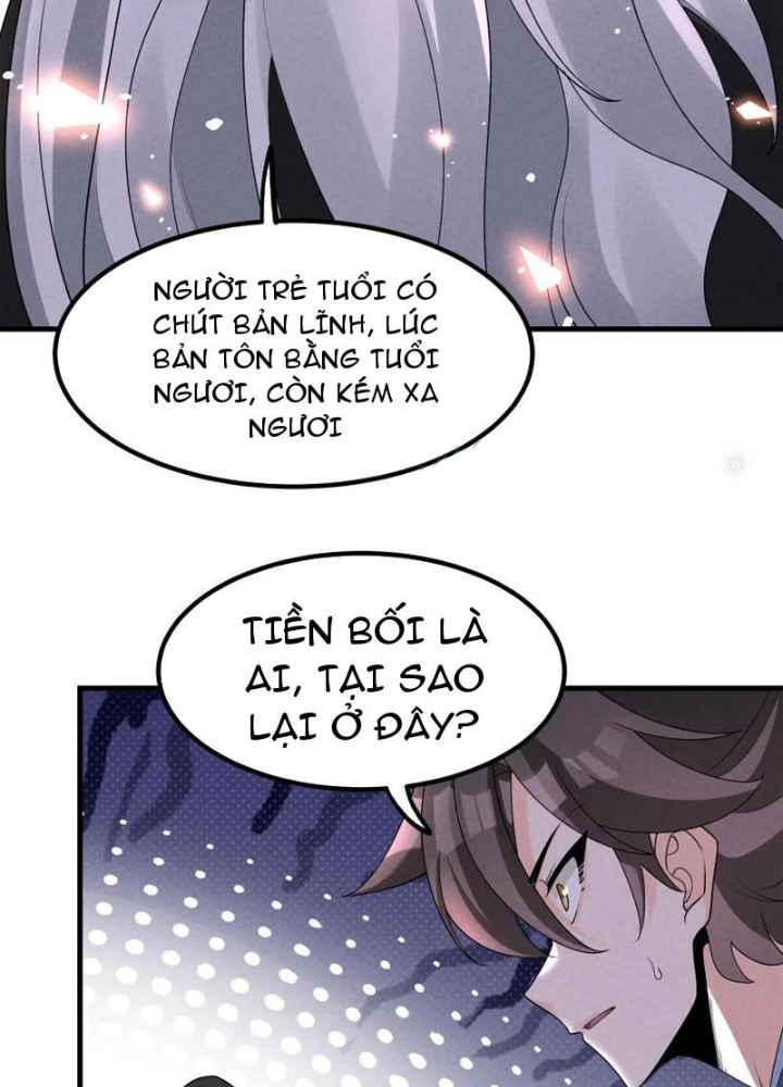 Lòng Hiếu Thảo Của Đồ Đệ Ta Gần Như Biến Chất! Chapter 30 - Trang 2