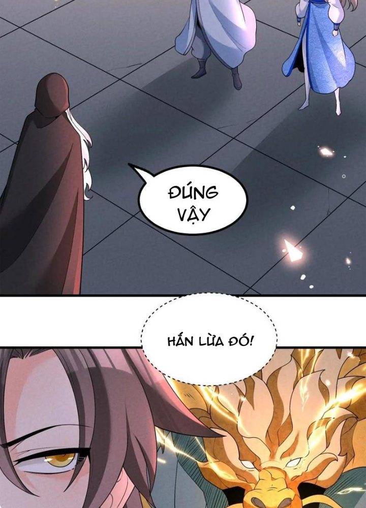 Lòng Hiếu Thảo Của Đồ Đệ Ta Gần Như Biến Chất! Chapter 30 - Trang 2
