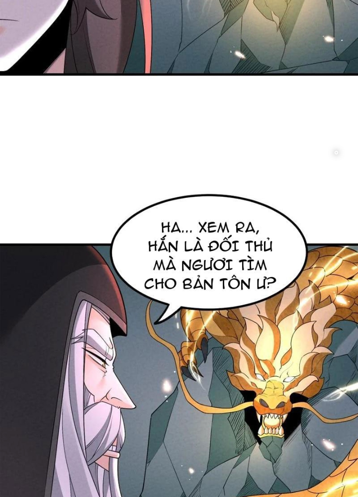 Lòng Hiếu Thảo Của Đồ Đệ Ta Gần Như Biến Chất! Chapter 30 - Trang 2