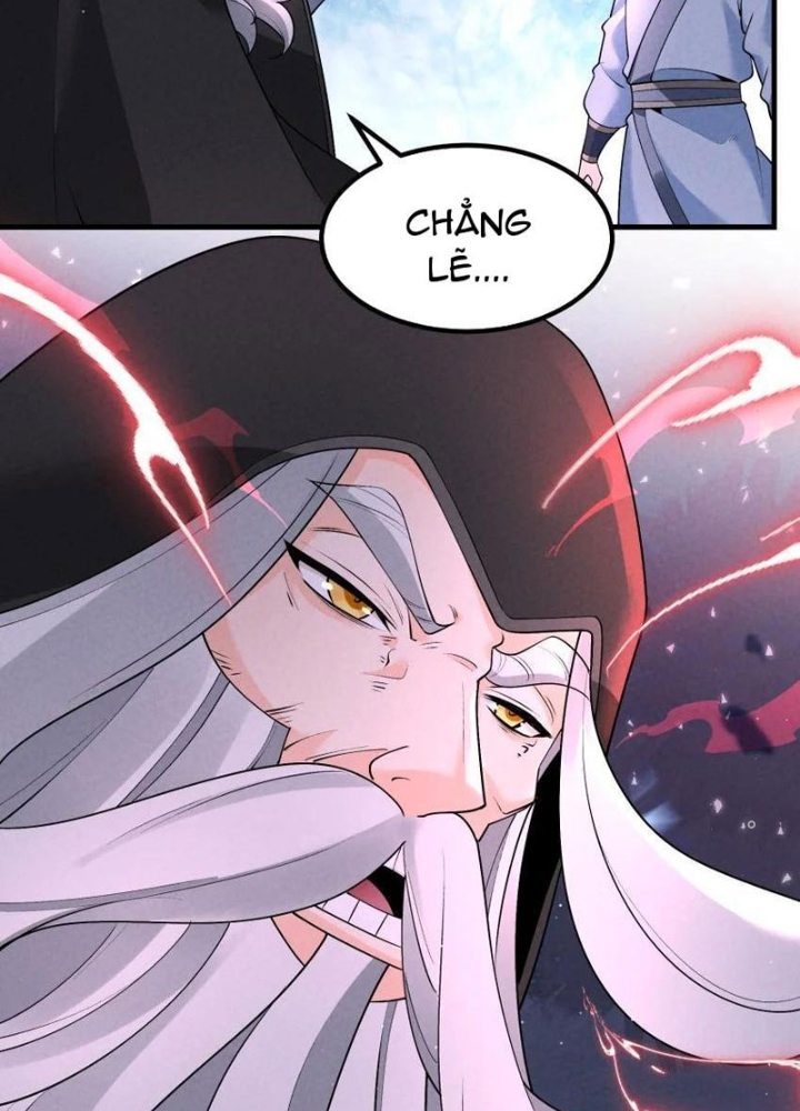 Lòng Hiếu Thảo Của Đồ Đệ Ta Gần Như Biến Chất! Chapter 30 - Trang 2