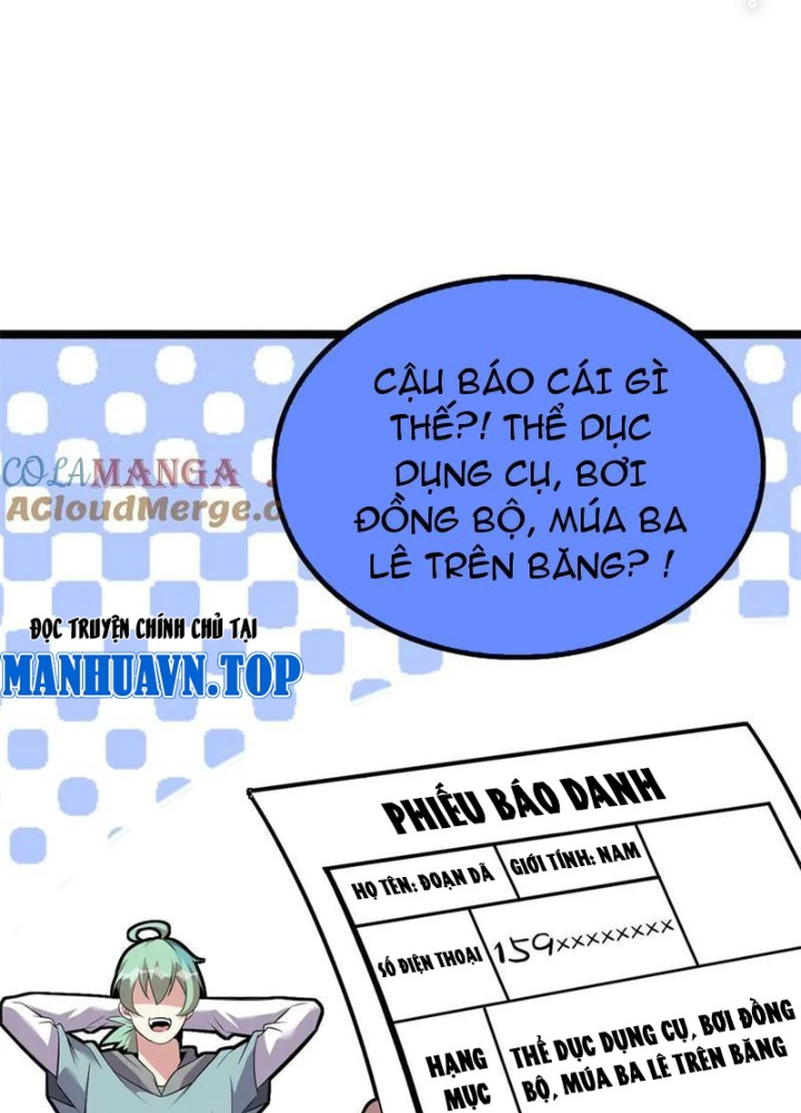 Lời Nguyền Này Thật Tuyệt Vời Chapter 74 - Trang 3