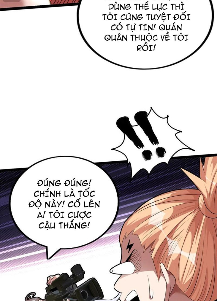 Lời Nguyền Này Thật Tuyệt Vời Chapter 74 - Trang 3