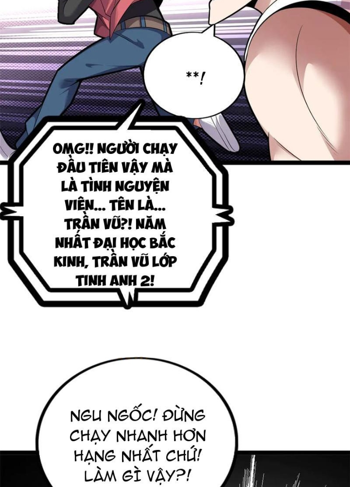 Lời Nguyền Này Thật Tuyệt Vời Chapter 74 - Trang 3
