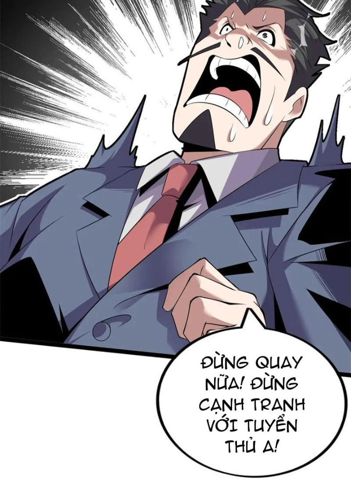 Lời Nguyền Này Thật Tuyệt Vời Chapter 74 - Trang 3