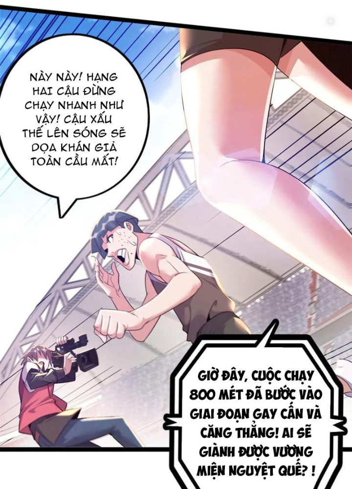 Lời Nguyền Này Thật Tuyệt Vời Chapter 74 - Trang 3